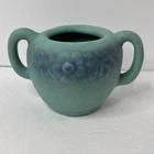 Vintage Van Briggle Pottery Sugar Bowl Reserved lovetoscout SPB