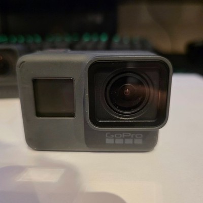 GoPro Hero 5 Black ***COMPLETE SETUP***