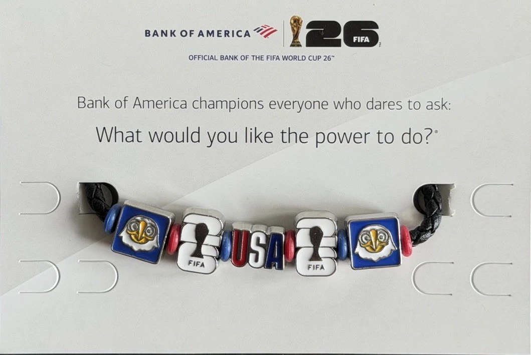 National Team Soccer Bracelets for sale | eBay