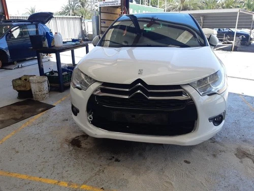 9672489880 Piloto Trasero Izquierdo Paragolpes para CITROEN DS4 Design 4253725 - Imagen 6 de 10