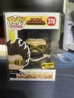 Funko Pop! My Hero Academia - Shota Aizawa (Hero Costume) #376 - Hot Topic