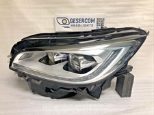 2020-2022 LINCOLN CORSAIR LH LED #LJ7B-13E017-AG OEM