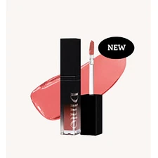 DINTO Deep-Kissed Plumping Lip Enamel 4ml 2025NEW 5colors Untamed Pixie Bell