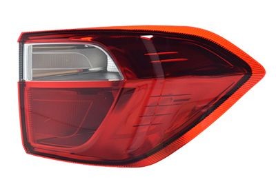 VAN Wezel 1803931 Heckleuchte FüR Ford-image