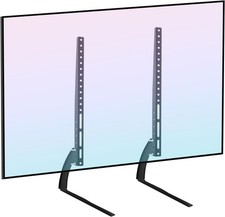 For Sony KDL43RF455 Table Top TV Stand Mount Legs TV Base Pedestal