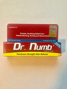 numbing lubricant walmart Numb AF Anal Desensitizer Gel Unflavored 1.5oz