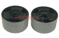 Reparatursatz Querlenker Vorne Hinten Links Rechts Metzger 52007518 FüR BMW