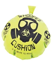 17" MEGA WHOOPEE CUSHION, GIANT FARTS, PARTY TOY GOODY BAGS TREAT HUGE JUMBO