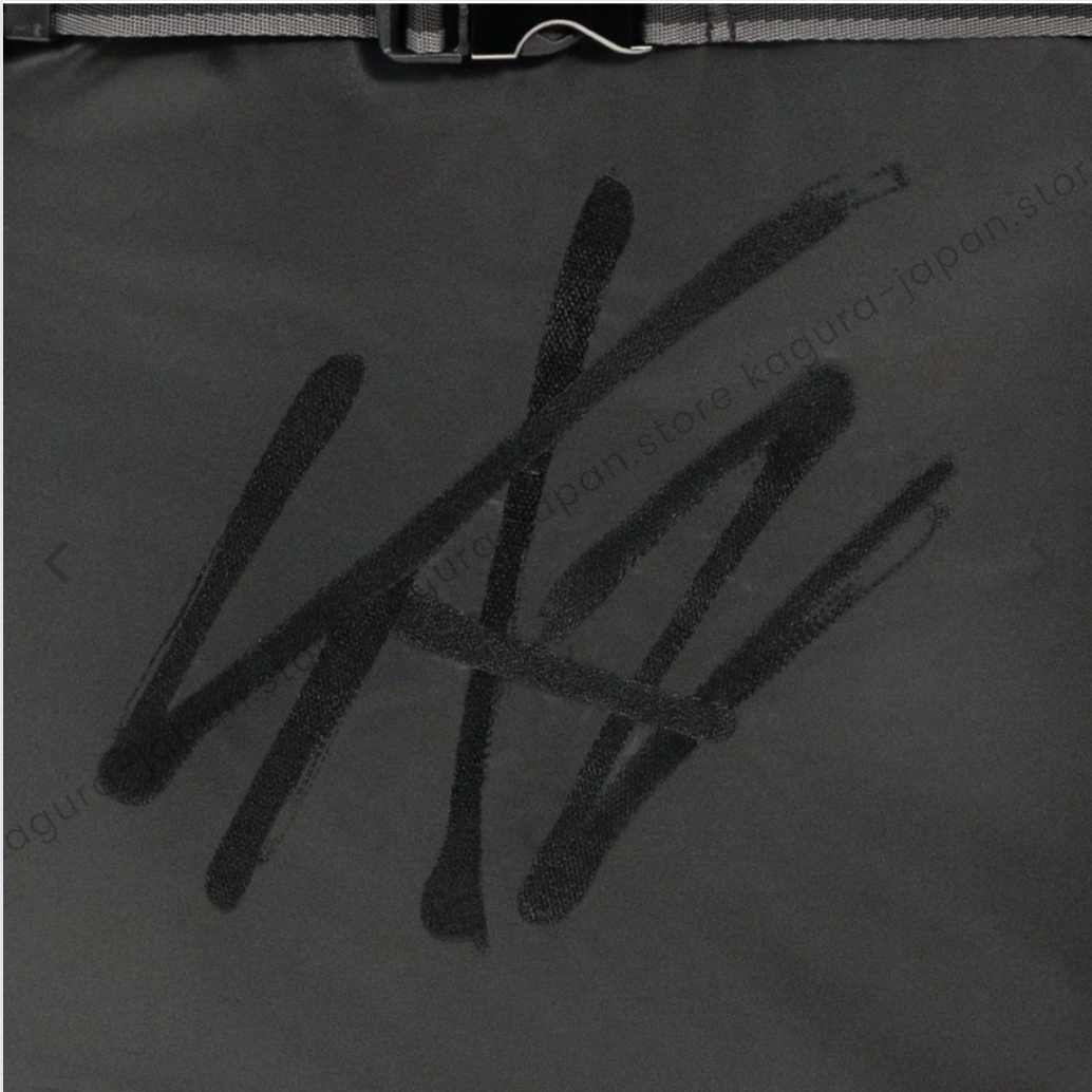 Stray Kids - SKZ TOY WORLDトートバッグ Stray Kids - Tote Bag [Fan Connecting 2024 'SKZ TOY WORLD