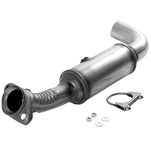 2011-2014 Ford F150 Catalytic Converter - Catco 9424 - Left