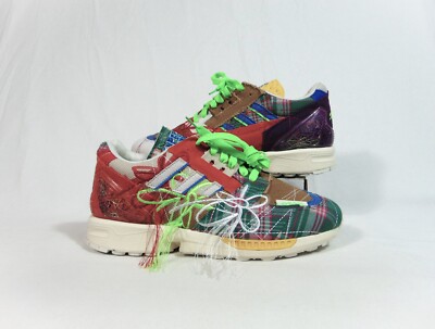 Adidas ZX 8000 Sean Wotherspoon 