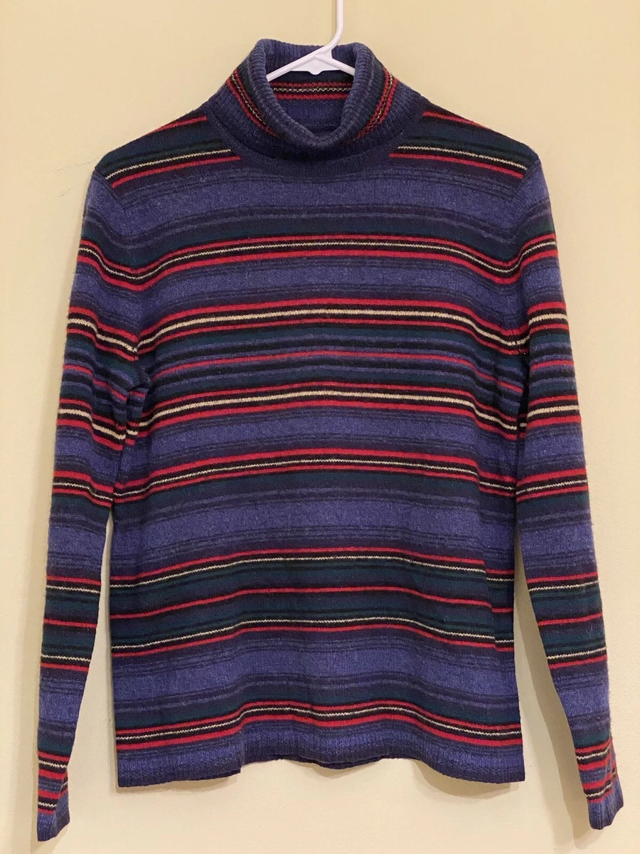 Women's sweater vintage ralph lauren sale
