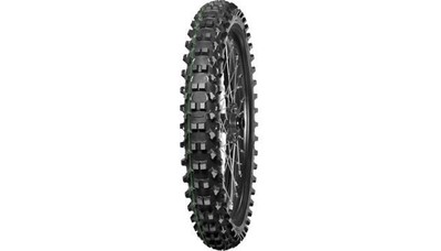 Mitas Terra Force-EX SM Super Light Tire 90/90-21 54M Front Bias TT
