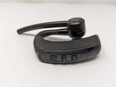 Jabra Talk 65 Mono - Premium Wireless Single Ear Headset - Black