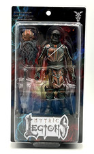 Mythic Legions  All Stars 5  Ilgarr Action Figure Necronominus - Free Shipping