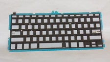 100 New 13" MacBook Air A1466 US Keyboard Backlit Backlight 2012- 2015 Model