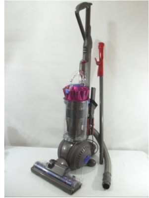 NEW Dyson Ball UP13 DC65 Animal Complete FUCHSIA TANGLE FREE + 7