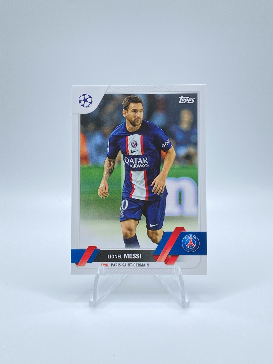 2022-2023 Topps UEFA Club Competitions Rookies RC & Veterans
