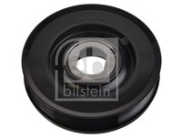 Febi Bilstein 105958 Riemenscheibe, Kurbelwelle FüR Nissan, Opel, Renault, Opel