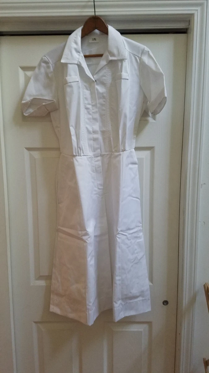 chinese dress ladies Amazon.com: White Uniform Dresses For Women
