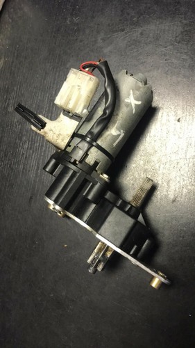 BMW 3X5ER E46 E53 STELLMOTOR FAHRERSITZ LEHNENVERSTELLUNG VORNE 8251616