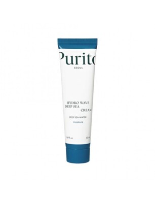 PURITO HYDRO WAVE DEEP SEA CREAM 50ML