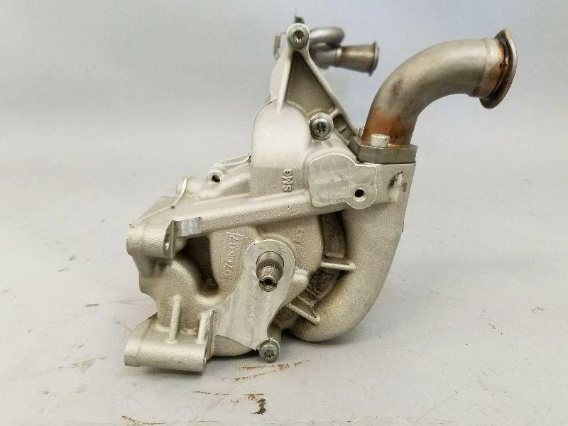 Bomba de aceite BMW M6 08 7837613 Foto 3 de 4