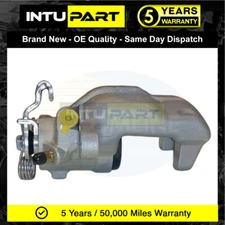 Fits Vauxhall Astra Meriva Zafira Combo Intupart Rear Left Brake Caliper