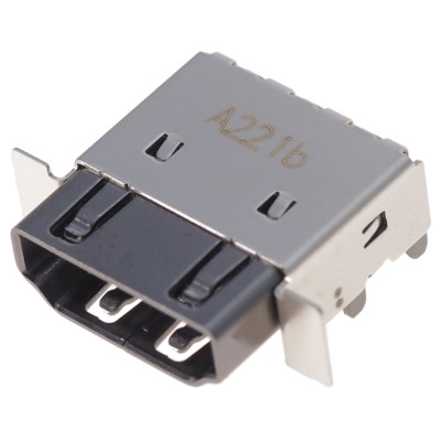 HDMI Buchse Port Connector für XBOX Series X 1-5 Stück