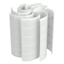 POOLPURE FS-2005 60 Sq Ft DE Grid Pool Filter Set Replace Unicel FS-2005,PFS3060