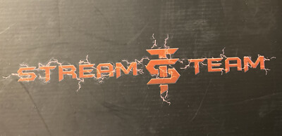 Stream Team Streaming Kit- Perfect for Streaming Video Games, YouTube, and Podca