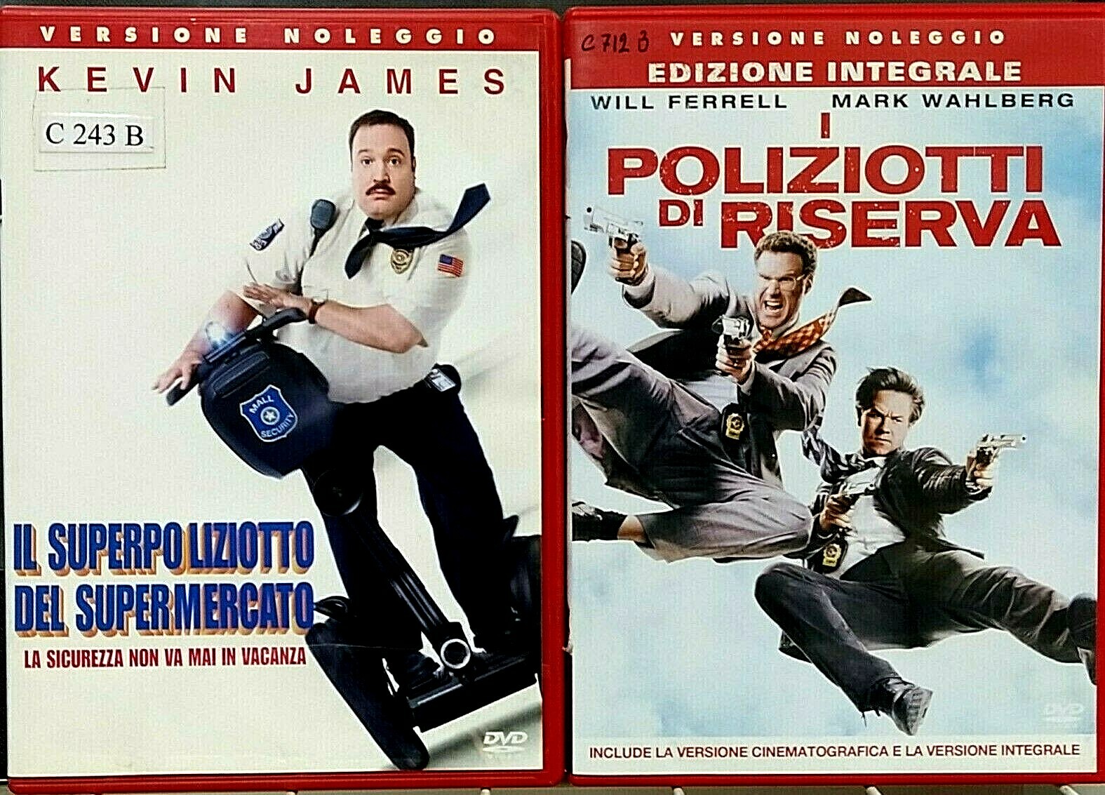 Foto 1 di 2