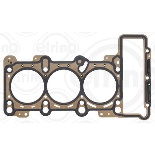 Joint De Culasse Elring 690.396 - Compatible Chrysler Voyager, Dodge Nitro, Jeep Cherokee 2.5/2.8 CRD - 13