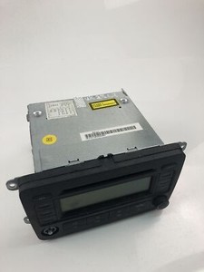 UK2867 VW CD Radio Steuerung 1K0035186L [PIN/Code Nicht Enthalten]