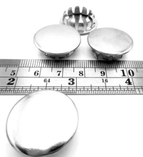 Hole Cap - Plugs 3/4" Round Hole