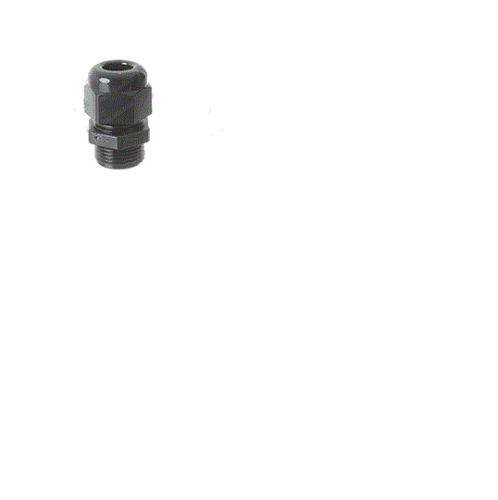 FÜR GENIE GR-8 - KABELVERSCHRAUBUNG - PG-11 HEYCO BLA 0,069 BIS 0,25 KABELDURCHMESSER 87561 - Bild 1 von 1
