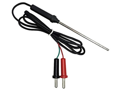 KPS-TP120 Sonde: Temperatur, Typ K -40-600°C 1m KPS
