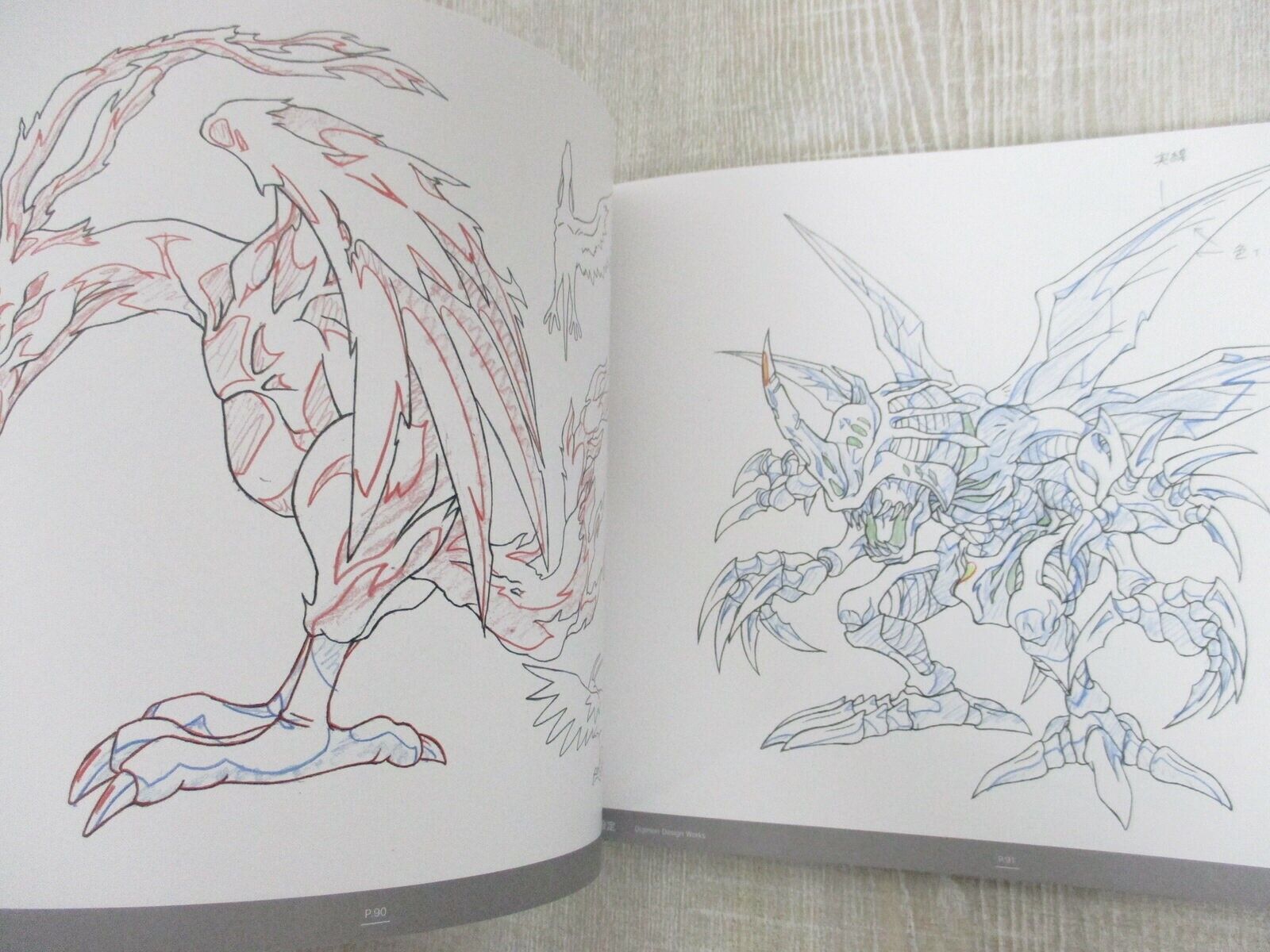 3 - 7 Days JP, Digimon Adventure Tri. Memorial Art Book for sale online