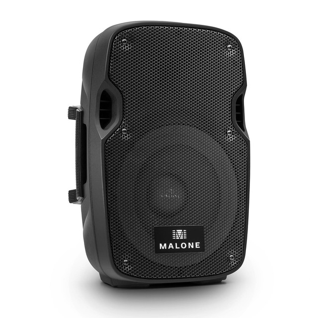 malone active speakers