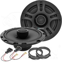 Blaupunkt Lautsprecher FüR Audi A3 Sportback 8PA 2003-2012 Front Heck 220W #A2EW