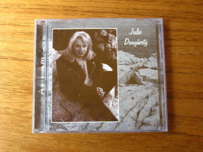 As I Am CD by Julie Dougherty NEW sealed