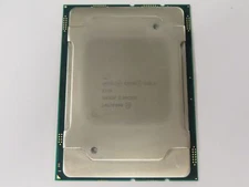 Matched Pair _ Intel Xeon Gold 5118 2.3GHZ 12-Core CPU / PROCESSOR _ SR3GF