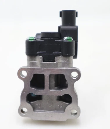 18137-64G01 Idle Air Control IAC Valve Fits Suzuki Esteem 1998-2001 1.6L Swift Foto 2 de 4