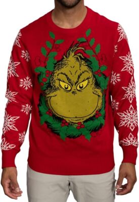 Navidad Sueter De Queen Sacos Navideños Sueter En Pareja Navidad