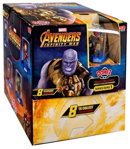 avengers infinity war blind box