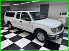 2004 Toyota Tacoma 60K Miles - California Truck - Well Maintained And Preserved!