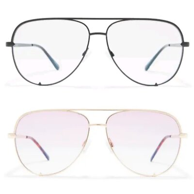 QUAY AUSTRALIA High Key Shift   SONNENBRILLE