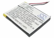 Cameron Sino YD362937P Battery (350mAh / 1.30Wh) For GOPRO ARMTE-001, Hero 3,