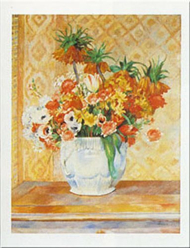 Pierre-Auguste Renoir、NATURE MORTE File:Renoir - Nature morte aux pommes et aux amandes, non