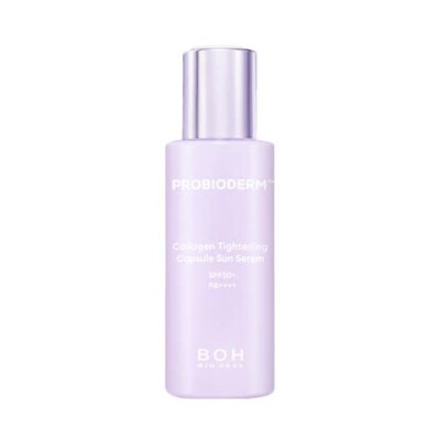 BIOHEAL BOH Probioderm Collagen Tightening Capsule Sun Serum SPF50+ PA++++ 50mL